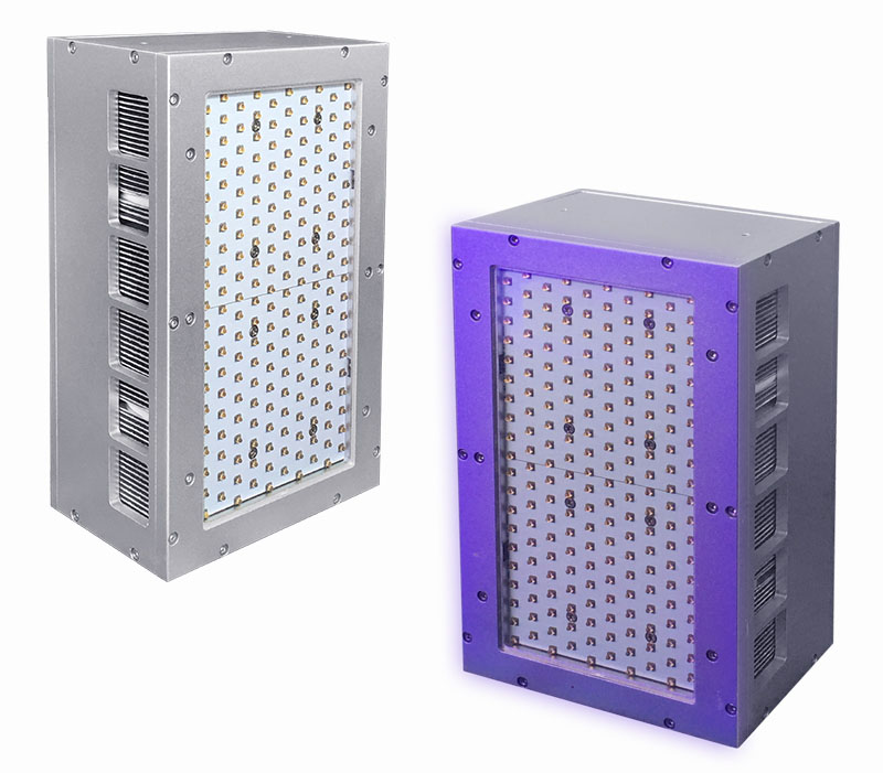 uv固化機(jī)led點(diǎn)、線(xiàn)、面光源分別是什么