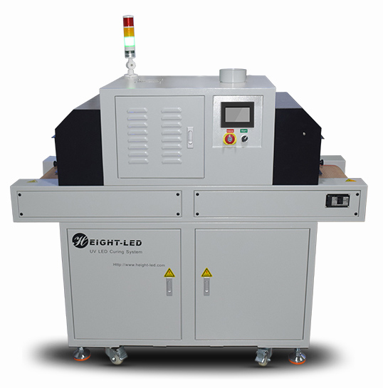 UVLED固化機在電子行業(yè)應(yīng)有哪些應(yīng)用 UVLED固化機在電子行業(yè)應(yīng)有哪些應(yīng)用