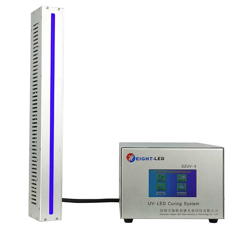 什么是UVLED固化燈？UVLED固化燈有哪些優(yōu)勢？