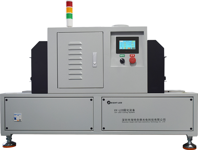 UV固化機(jī)常見問(wèn)題及分析