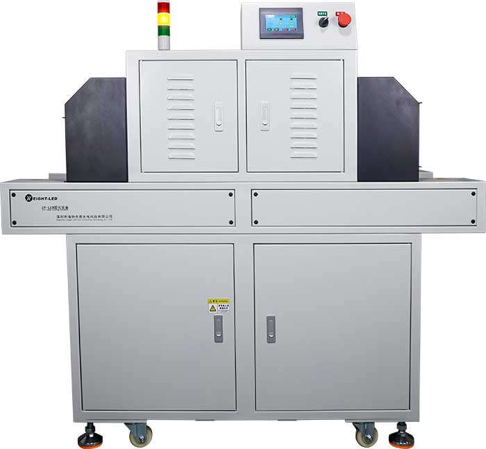如何選購(gòu)具有性價(jià)比的uvled固化機(jī) 如何選購(gòu)具有性價(jià)比的uvled固化機(jī)
